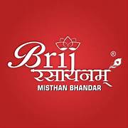brij rasaynam Logo